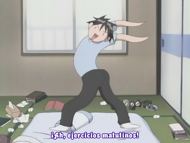 DearS (Nanikano Fansub)